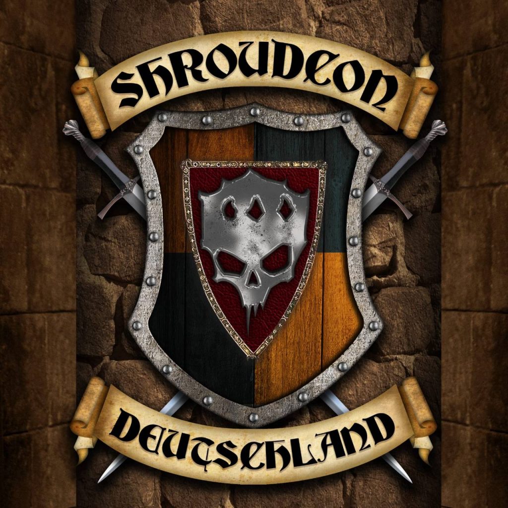 ShroudCon 2025